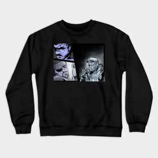 Big Boss Crewneck Sweatshirt